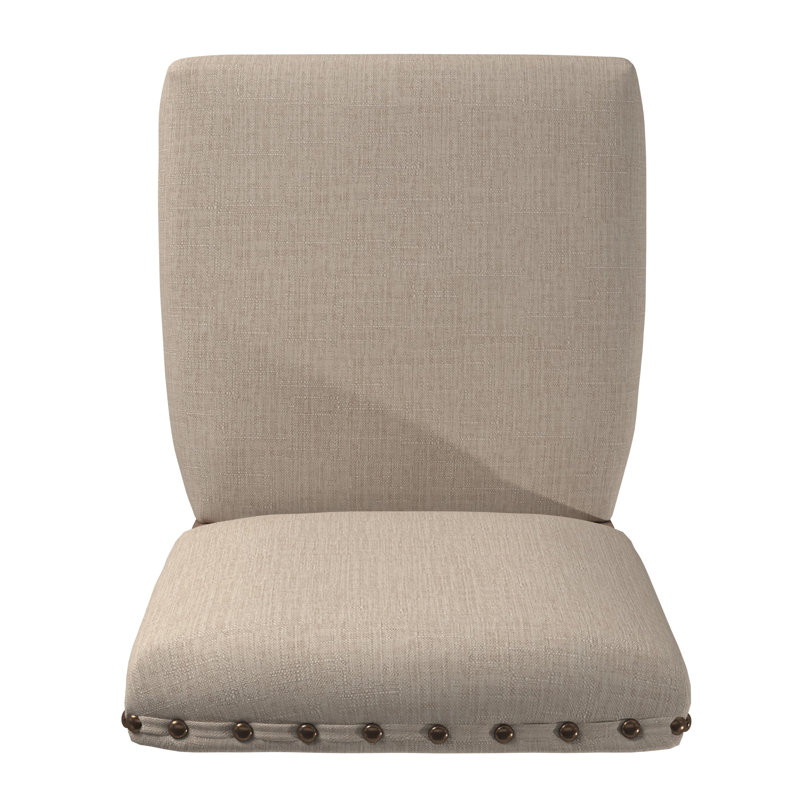 Three Posts™ Eustace Side Chair & Reviews Wayfair